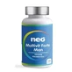 Neo Multivit Forte Man Ginseng Eleutherococcus 120Comp