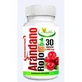 El Valle Cranberry 30 Capsule