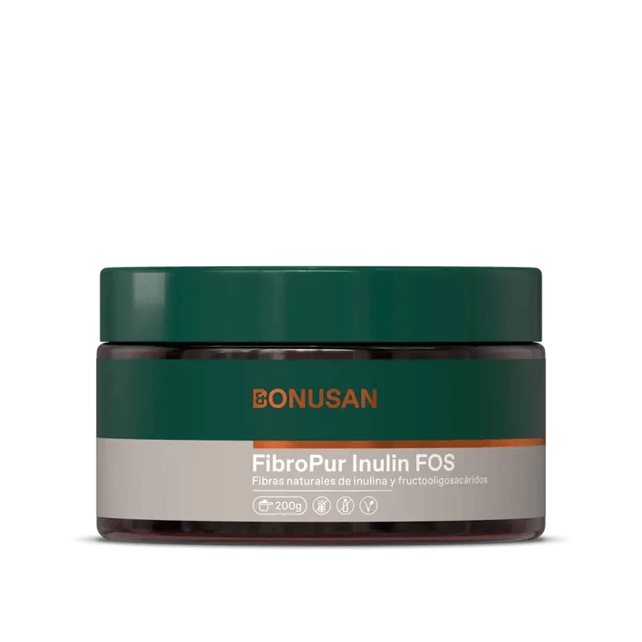 Bonusan Fibropur Inulin Fos , 200 g