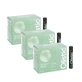 Olistic For Men, Triplo 3 x 28 Doses of 25 ml