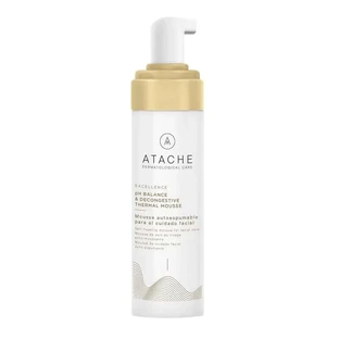 Atache Ph Balance Decongestieve & Thermale Mousse, 200 ml