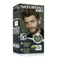 Naturtint Men Tinte Coloración Permanente Hombre Cabello Y Barba Sin Amoníaco 6N - Rubio Oscuro