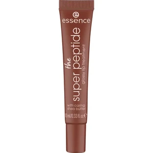 Essence Tratamiento Labial The Super Peptide 06, 10 ml