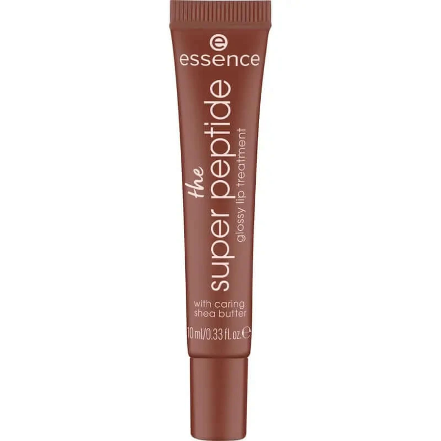 Essence Tratamiento Labial The Super Peptide 06, 10 ml