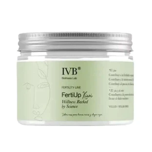 Ivb Wellness Lab 210 Fertiup Kiwi Gramm , 210 Gramm