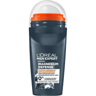 L'Oréal Paris Männer Expert Deodorant Roll-On 50 ml
