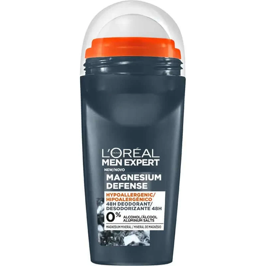 L'Oréal Paris Männer Expert Deodorant Roll-On 50 ml