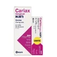 Kin Cariax Gingival Mouth Rinse, 500+75 ml