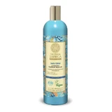 Natura Siberica Oblepikha Duindoorn Energerend Badschuim Na, 550 ml