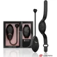 Anne'S Desire Egg Remote Control Watchme Black Technology