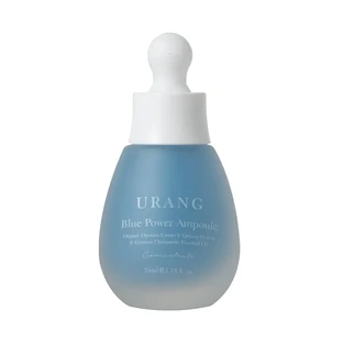 Urang Blue Power Ampoules, 35 ml