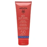 APIVITA Hydra Fresh Milk SPF 50 200 ml