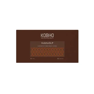 Kobho Labs LPG Supplement, 30 Vials