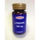 Integralia L-Tyrosine 50 Capsules