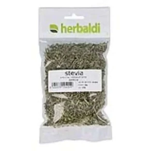 Herbaldi Herb Stevia Herb Crushed 40Gr