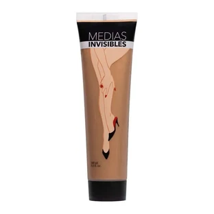 Onzichtbare kousen, 100 ml