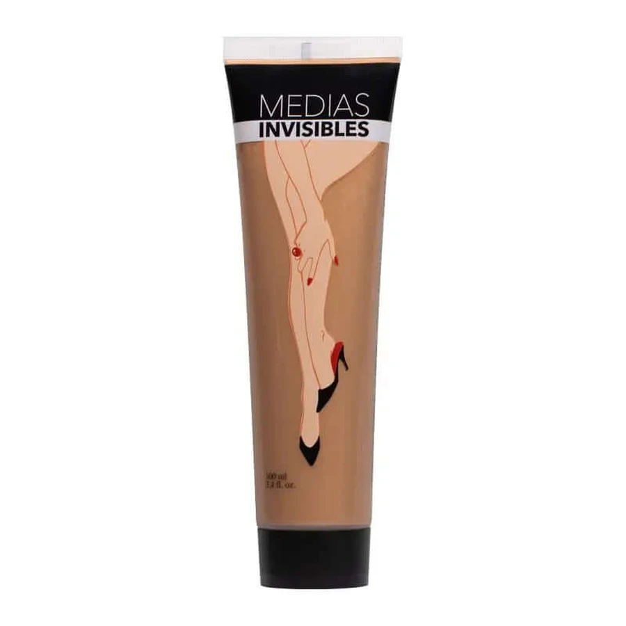 Onzichtbare kousen, 100 ml