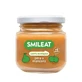 Smileat Spanische Birne und Apfel im Glas, 130 gr.
