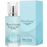 Pherostrong Wind Parfum à base de phéromones pour hommes, 50 ml