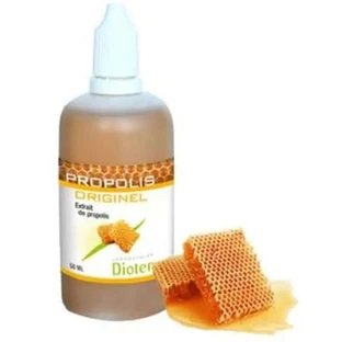 Dioter Propolis Originel Propolisextract 100ml
