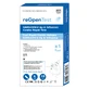 SARS-COV-2 Ag und Influenza-Schnell-Kombi-Antigen-Test, 1 Stück, Montana Med
