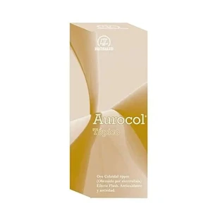 Equisalud Aurocol Topical 100Ml