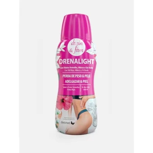 Dietmed Drenalight Drain & Firm 600Ml