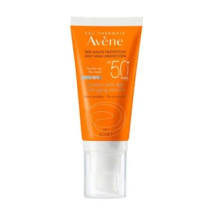 Avène Crème solaire anti-âge SPF 50+ 50 ml