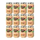 Nutriben Potito Eco Vegetable Garden Potito with Beef , 12 x 235 grammes