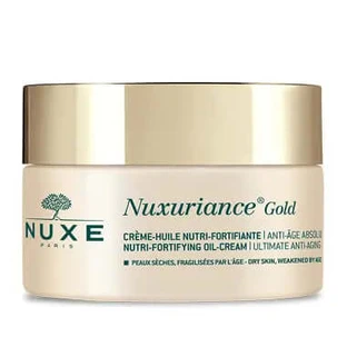 Nuxe Nuxuriance Gold Huile-crème nourrissante et fortifiante 50 ml