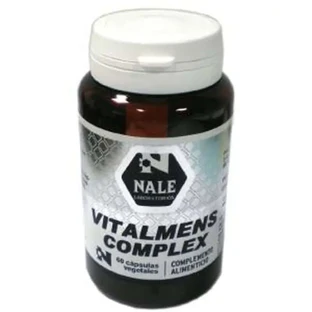 Nale Vitalmen Complex 60Cap