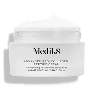 Medik8 Advanced Pro Collagen Peptide Cream, 50 ml