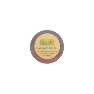 Kijani Pain Balm 100Ml