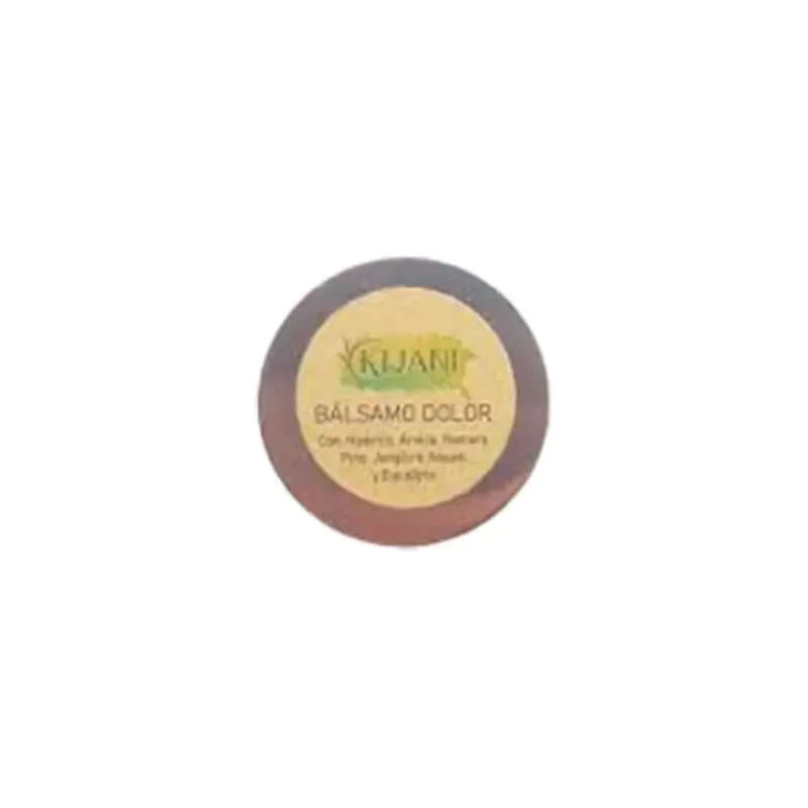 Kijani Pain Balm 100Ml