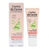 Corine De Farme Aloe Vera Tagescreme , 50 ml