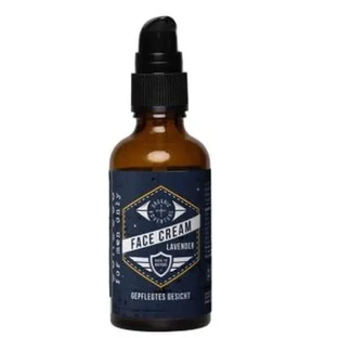 Benecos Gesichtscreme für Männer 50Ml. Vegan