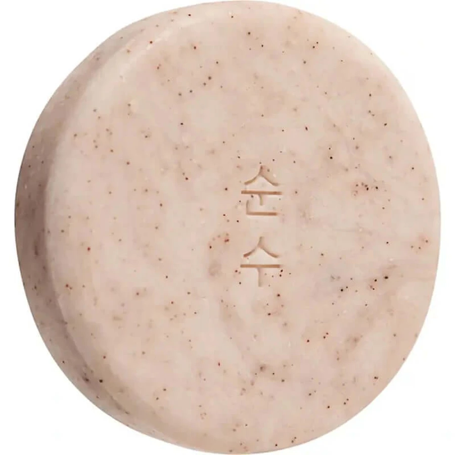 Ondo Beauty 36.5 Pantenol și nucă de cocos Șampon delicat, 70 gr