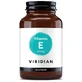 Viridian Vitamin E 330Mg. Natural 30Cap.Veg
