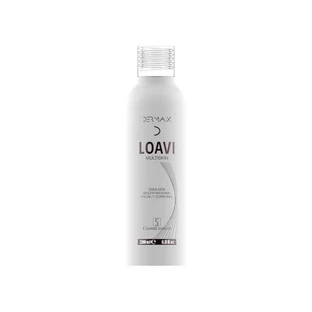 Dermax Loavi Multiskin Cremă de corp , 200 ml