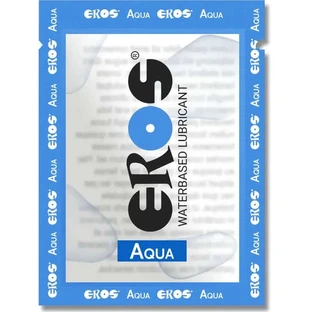 Eros Classic Line Gleitmittel auf Wasserbasis 4 Ml