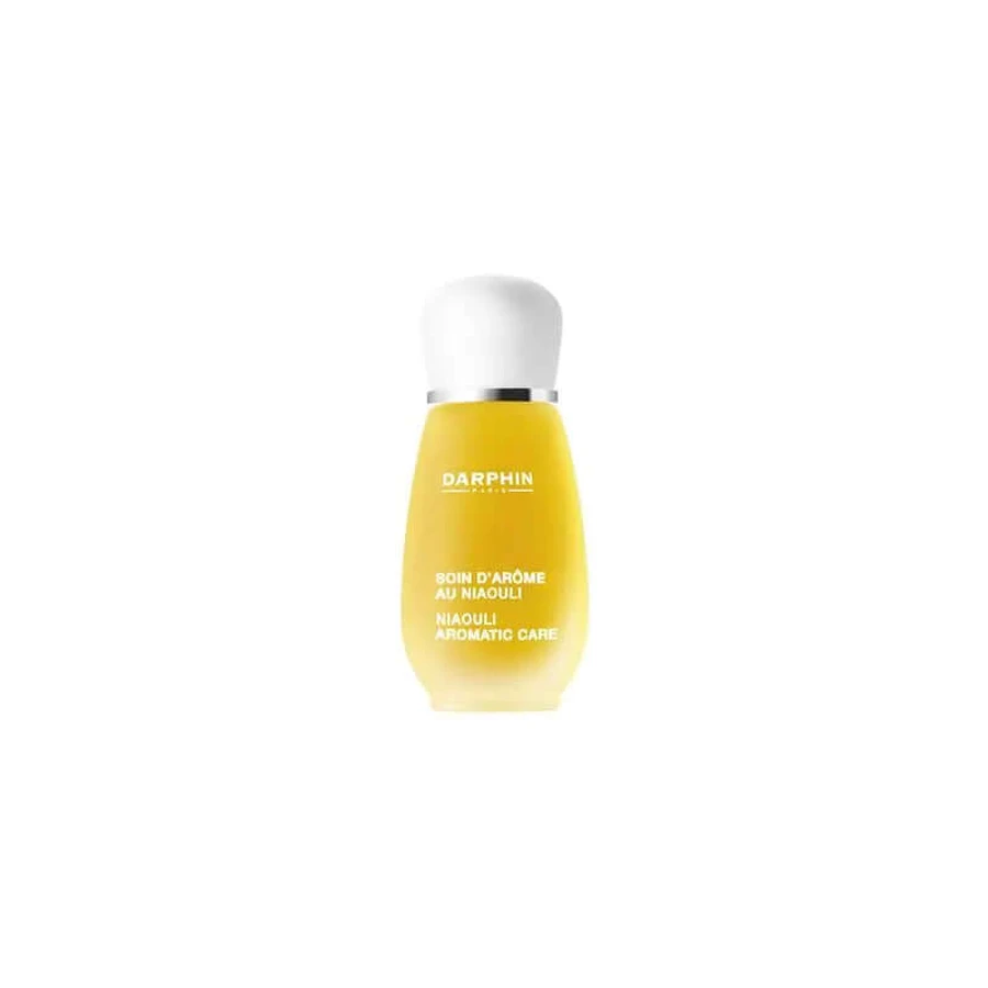 Darphin Niaouli Essentiële Oliën Elixer 15 ml