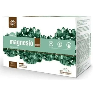 Dietmed Magnesium Forte 3000Mg. 20Amp