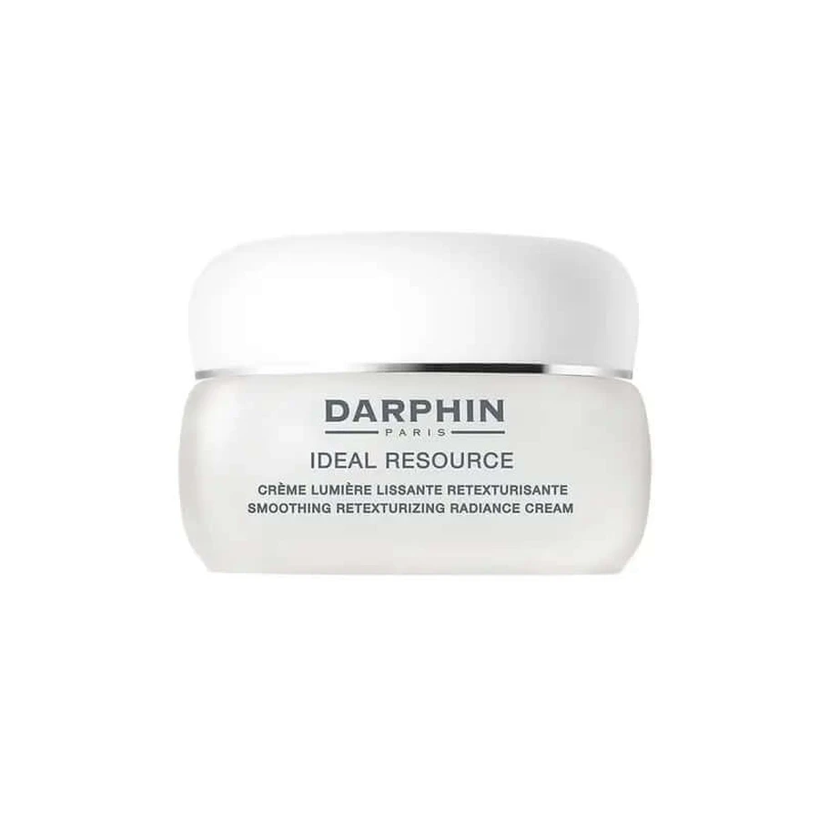 Darphin Ideal Resource Smoothing and Retexturizing Illuminating Cream 50 ml
