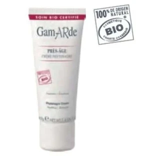 Gamarde Phytonagra Crème 40Gr. Bio