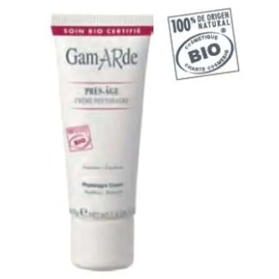 Gamarde Phytonagra Crème 40Gr. Bio