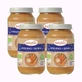 Babybio Menü Tradition Quinoa, Packung 4 x 200 Gramm