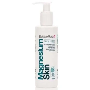 Better You Magnesium Huid Body Lotion 180Ml