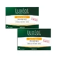 Luxeol Anticaida Progressive, Pack 2 x 90 tablets