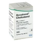Accutrend cholesteroltest, 25 stuks, Roche