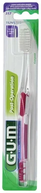 Brosse à dents Gum Delicate Adult 317